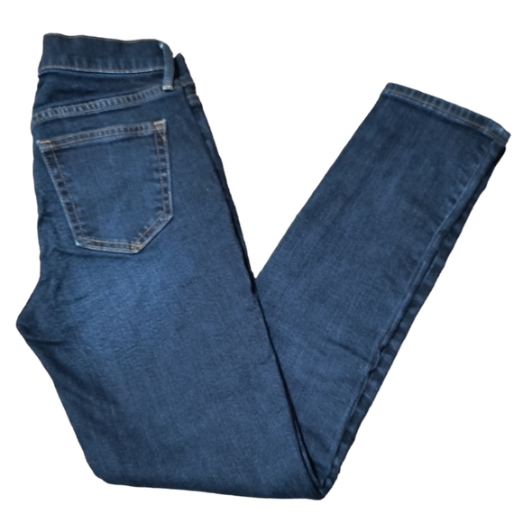 Gap 1969 Skinny Jeans/Jeggings Size 24 or 00 - Picture 1 of 9